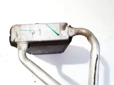 Автозапчастина б/у радіатор опалення / кондиціонації для ford fusion (cbk) 1.4 tdci cat посилання на oem iam   