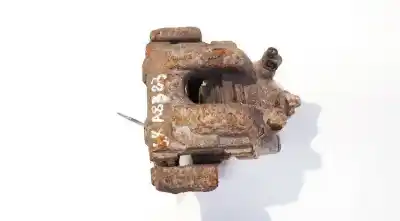 Автозапчасти б/у задний левый тормозной суппорт за land rover range rover, 2002.03 - 2012.08 3.0 td 6 130kw 2002.03 - 2012.08 ссылки oem iam 