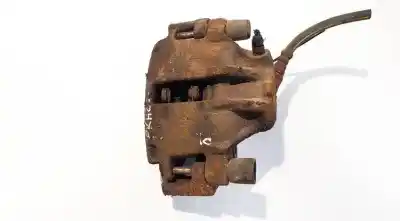 Pezzo di ricambio per auto di seconda mano pinza freno anteriore sinistra per audi 80/90 (893) 1.8 riferimenti oem iam 