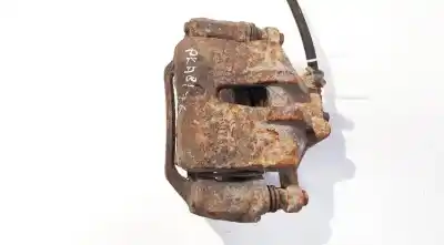 Peça sobressalente para automóvel em segunda mão pinça de travão dianteira esquerda por hyundai i30 1.6 crdi cat referências oem iam 