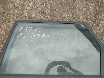 Автозапчасти б/у заднее левое окно за audi a4, b7 2004.11 - 2008.06 2.0 tdi 103kw 2004.11 - 2008.06 ссылки oem iam   