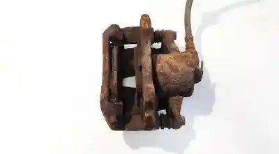 Second-hand car spare part front left brake caliper for citroen nemo 1.4 hdi oem iam references   