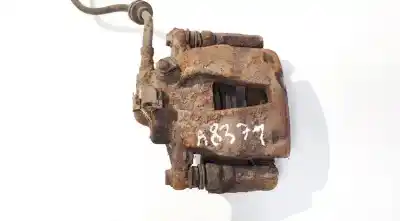 Pezzo di ricambio per auto di seconda mano pinza freno anteriore sinistra per citroen nemo 1.4 hdi riferimenti oem iam 