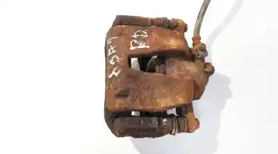 Pezzo di ricambio per auto di seconda mano pinza freno anteriore destra per citroen nemo 1.4 hdi riferimenti oem iam 