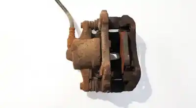 Second-hand car spare part front right brake caliper for citroen nemo 1.4 hdi oem iam references   