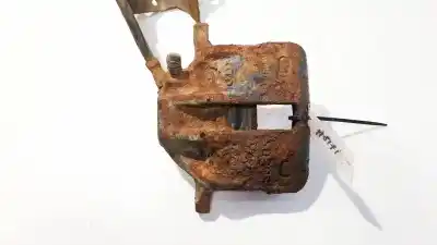 Peça sobressalente para automóvel em segunda mão pinça de travão dianteira direita por audi 80 b4 avant (8c5) 1.9 tdi referências oem iam 