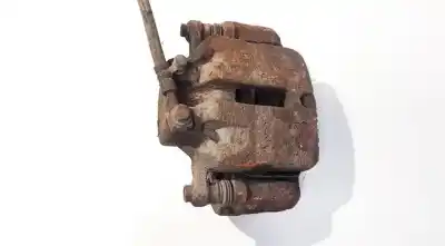 Автозапчастина б/у передній лівий гальмум для opel insignia a (g09) 2.0 cdti (68) посилання на oem iam 