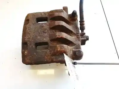 Автозапчасти б/у передний левый тормозной суппорт за subaru legacy v (bm) 2.0 d awd (bmd) ссылки oem iam 