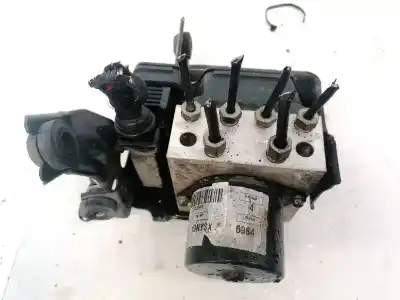 Автозапчасти б/у абс за OPEL INSIGNIA A (G09) 2.0 CDTI (68) ссылки OEM IAM 13332549  16817014, 16312214