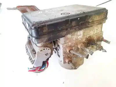 Peça sobressalente para automóvel em segunda mão abs por toyota corolla (e11) 2.0 d-4d linea sol referências oem iam 8954113040  89541-13040, 44510-13070, f0f0310406