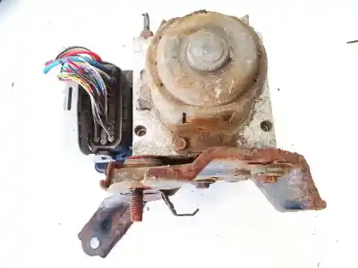 Peça sobressalente para automóvel em segunda mão abs por toyota corolla (e11) 2.0 d-4d linea sol referências oem iam 8954113040  89541-13040, 44510-13070, f0f0310406