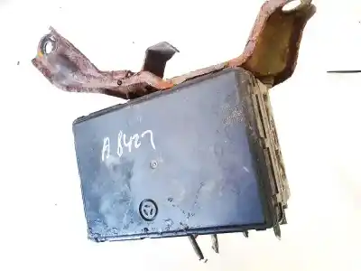 Second-hand car spare part abs for toyota corolla (e11) 2.0 d-4d linea sol oem iam references 8954113040