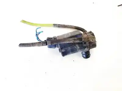 Second-hand car spare part washer pump for toyota corolla (e11) 2.0 d-4d linea sol oem iam references 8533044010