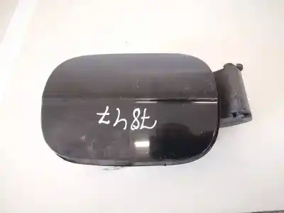 Автозапчасти б/у крышка бензобака за audi a6 c6 (4f2) 2.4 ссылки oem iam 4f5010502rp