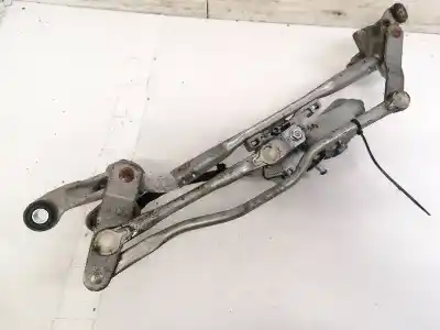 Автозапчасти б/у передняя чистая артикуляция за mazda 5 berl. (cr) 2.0 crtd active+ (105kw) ссылки oem iam 