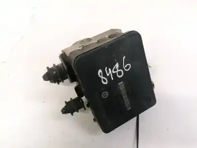 Peça sobressalente para automóvel em segunda mão abs por seat leon (1p1) 1.9 tdi referências oem iam 1k0907379q