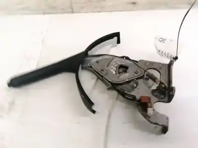 Автозапчастина б/у важіль ручного гальма для mazda 5 berl. (cr) 2.0 crtd active+ (105kw) посилання на oem iam   