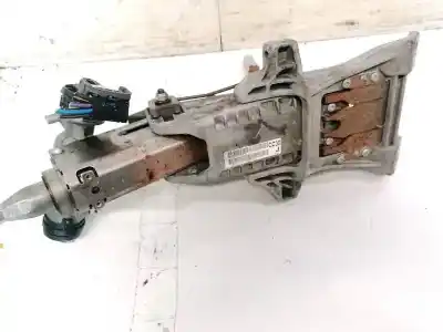 Автозапчасти б/у рулевая колонка за mazda 5 berl. (cr) 2.0 crtd active+ (105kw) ссылки oem iam 5n613c529kb