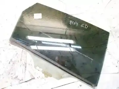 Pezzo di ricambio per auto di seconda mano finestrino posteriore destro per hyundai i30 1.6 crdi cat riferimenti oem iam dot618as2m321