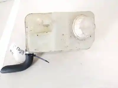 Second-hand car spare part coolant expansion tank for mitsubishi space star (dg0) 1.9 di-d cat oem iam references mr911560