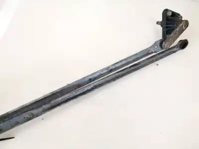 Second-hand car spare part front windscreen wiper linkage for mitsubishi space star (dg0) 1.9 di-d cat oem iam references   