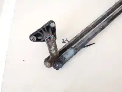 Second-hand car spare part front windscreen wiper linkage for mitsubishi space star (dg0) 1.9 di-d cat oem iam references   
