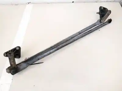 Second-hand car spare part front windscreen wiper linkage for mitsubishi space star (dg0) 1.9 di-d cat oem iam references 