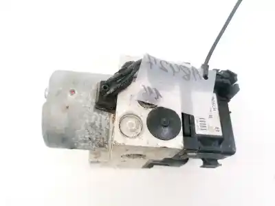 Автозапчастина б/у абс для MITSUBISHI SPACE STAR (DG0) 1.9 DI-D CAT Посилання на OEM IAM MR475697  0265210775