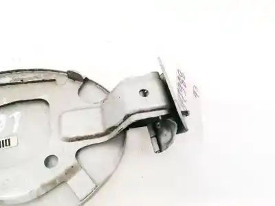 Автозапчасти б/у крышка бензобака за mazda 5 (cr) 2.0 cd (cr19) ссылки oem iam   