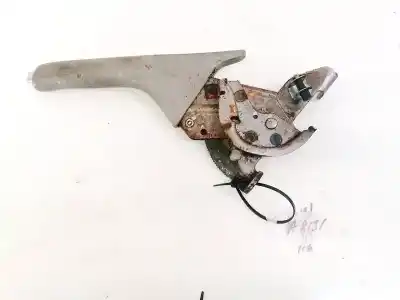 Автозапчасти б/у рычаг ручного тормоза за mazda premacy (cp) 2.0 turbodiesel ссылки oem iam 