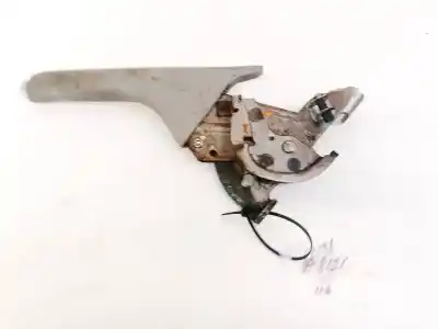 Автозапчасти б/у рычаг ручного тормоза за mazda premacy (cp) 2.0 turbodiesel ссылки oem iam   