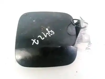 Автозапчасти б/у крышка бензобака за mitsubishi space star (dg0) 1.9 di-d cat ссылки oem iam   