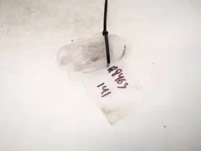 Pezzo di ricambio per auto di seconda mano pilota di registrazione per renault megane ii (bm0/1_, cm0/1_) 1.5 dci riferimenti oem iam 8200074365