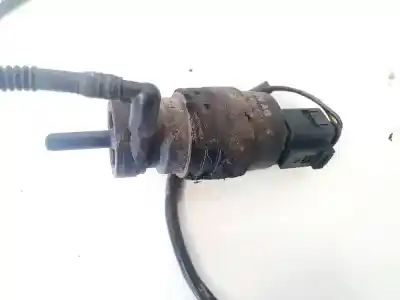 Second-hand car spare part washer pump for audi a6 avant (4f5) 2.7 tdi oem iam references 