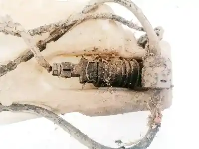 Peça sobressalente para automóvel em segunda mão motor limpa vidros por opel zafira a 2.0 dti referências oem iam 