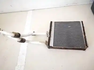 Peça sobressalente para automóvel em segunda mão condensador / radiador de sofagem / ar condicionado por opel zafira a 2.0 dti referências oem iam 