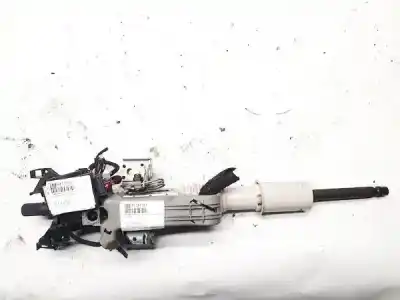 Peça sobressalente para automóvel em segunda mão coluna de direcção por opel zafira a 2.0 dti referências oem iam 90559657