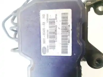 Pezzo di ricambio per auto di seconda mano abs per ford galaxy (ca1) 1.8 tdci cat riferimenti oem iam 9g912c405ab  9g91-2c405-ab, 16565706, 54085178d, 16566006k, 9g91-2c405-ab, gk92364253dfa