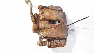 Автозапчасти б/у передний левый тормозной суппорт за opel insignia a (g09) 2.0 cdti (68) ссылки oem iam  Автозапчасти б/у передний левый тормозной суппорт за opel insignia a (g09) 2.0 cdti (68) ссылки oem iam