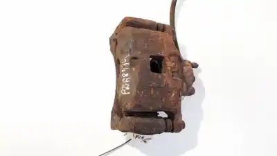 Peça sobressalente para automóvel em segunda mão pinça de travão dianteira direita por chrysler sebring (js) 2.0 crd referências oem iam 