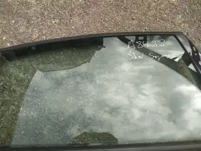 Peça sobressalente para automóvel em segunda mão vidro traseiro direito por skoda superb (3u4) 1.9 tdi referências oem iam 