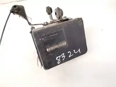 Автозапчасти б/у абс за mazda 5 berl. (cr) 2.0 crtd active+ (105kw) ссылки oem iam 5n612c405cc