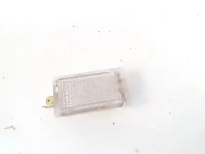 Piesă de schimb auto la mâna a doua lampã ilumânare numãr pentru kia rio 1.5 crdi referințe oem iam 