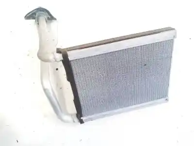 Piesă de schimb auto la mâna a doua radiator de încalzire / aer conditionat pentru kia rio 1.5 crdi referințe oem iam 