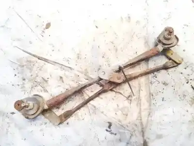 Piesă de schimb auto la mâna a doua ștergãtor geamuri fațã pentru kia rio 1.5 crdi referințe oem iam 