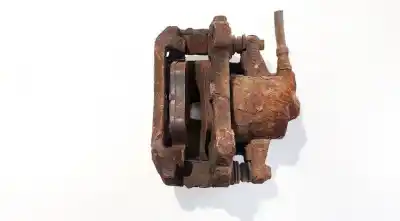 Second-hand car spare part front left brake caliper for opel corsa c 1.2 16v cat (z 12 xep / lb4) oem iam references   
