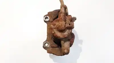 Second-hand car spare part front left brake caliper for opel corsa c 1.2 16v cat (z 12 xep / lb4) oem iam references   