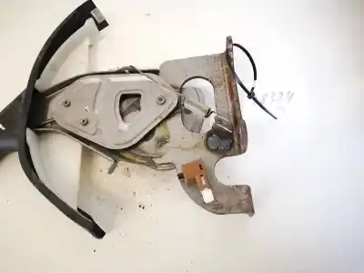 Автозапчастина б/у важіль ручного гальма для mazda 5 berl. (cr) 2.0 crtd active+ (105kw) посилання на oem iam   