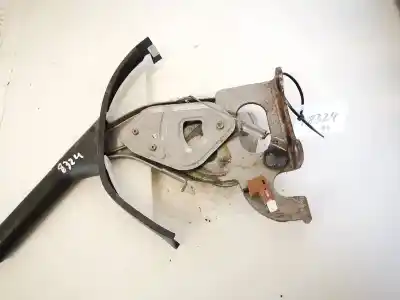 Автозапчасти б/у рычаг ручного тормоза за mazda 5 berl. (cr) 2.0 crtd active+ (105kw) ссылки oem iam 