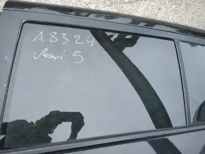 Автозапчасти б/у заднее левое окно за mazda 5 berl. (cr) 2.0 crtd active+ (105kw) ссылки oem iam 